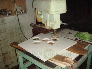 General Processing 4-6