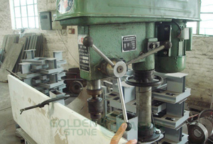 Drilling Small Hole-2-6
